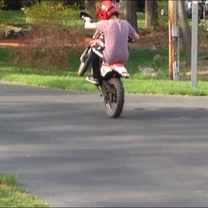 Meet your Posher, Rowan